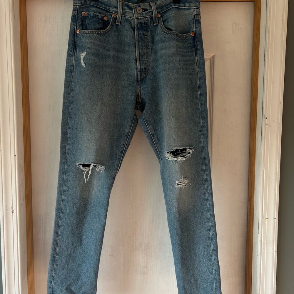 Levi’s Jeans
